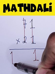 𝙈𝘼𝙏𝙃𝙐𝙏𝙊 || TRY THIS‼️ #Mindblowing #millionviews #mathreels #mathtutor #math #mathematics #MATHuto #ilovemath #mathtrick #mathisfun #mathchallenge #Mathnasium #fypシ゚viralシfypシ゚ #contentcreator #reelsfb #reelsvideo #mathreels #mathtutor #math #mathematics #MATHuto #ilovemath #mathtrick #mathisfun #mathchallenge #Mathnasium #fypシ゚viralシfypシ゚ #contentcreator #reelsfb #reelsvideoシfyp | Daily Quizzes