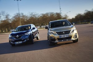 Moteur 3 ou 4 cylindres : lequel choisir ? (ép. 4)