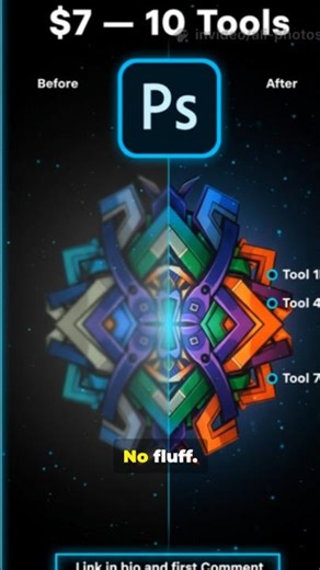 Learn Photoshop #foryou #photoshopcafe #learning #photoshoplightroom #photoshop #shorts