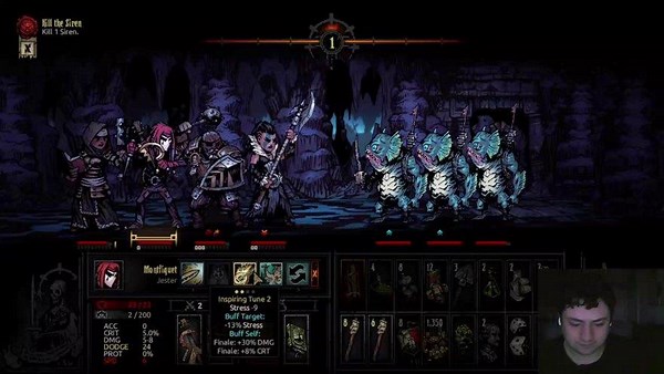 Thunderwizard - Twitch