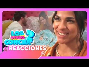 🔴 REACCIONES LOS OTROS CONCHA 2 | 13/03/2026 | AMÉRICA EN VIVO #FEEG2026