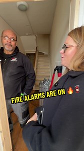 Testing Fire Alarms Successfully