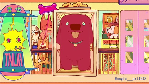 Loop Animation Techniques for Beginners