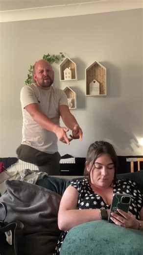 1legdancer on TikTok