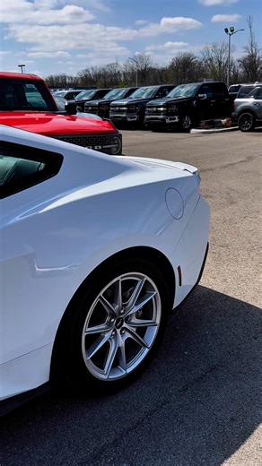 140K views · 886 reactions | Bringing the term “supercharged” a whole new meaning  introducing our latest project we’ve been working on here at Lebanon Ford Performance #fordmustangclub #lebanonfordperformance #ford #musclecar #fordmustanggt #mustanggt #lfp #fordmustang #v8mustang #v8 #mustang #ohio #superchargedmustang #supercharged #electric #ev #electricvehicle #electricmustang | Lebanon Ford Performance | Facebook