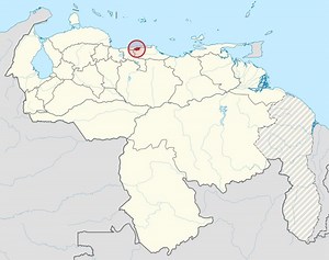 Capital District (Venezuela) - Alchetron, the free social encyclopedia