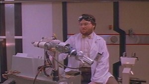 Watch Metamorphosis The Alien Factor on Amazon Live