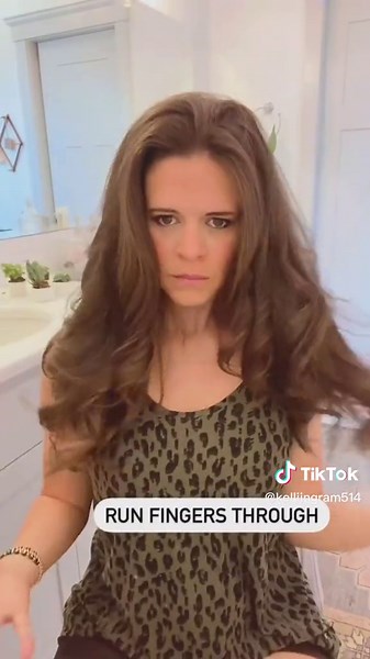 Voluminous Hair Tutorial: Curling Iron Techniques for All Hair Types