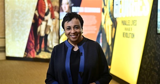 White House fires Librarian of Congress