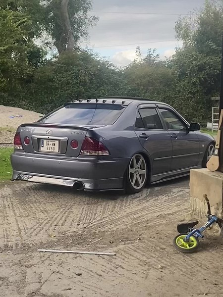 20 Years Later: The Donegal Rally Experience