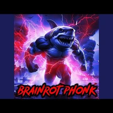 BRAINROT PHONK (Sped Up)