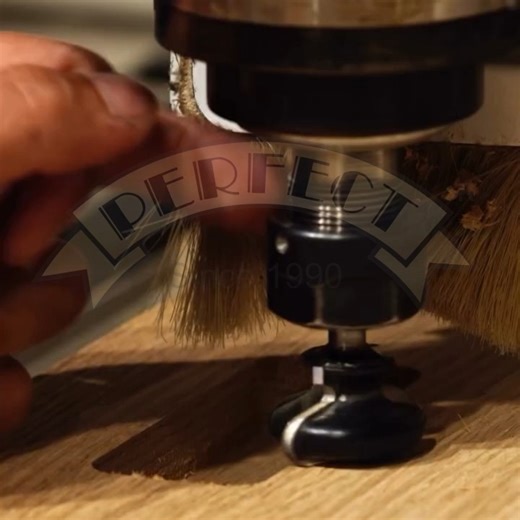 🪚✨ Handle-less Router Bits – Modern Look for Modern Furniture! हैंडल-लेस राउटर बिट्स – आधुनिक फर्नीचर के लिए आधुनिक लुक! Upgrade your furniture designs with our Handle-less Router Bits – perfect for creating stylish, smooth, and seamless cabinet doors without traditional handles. अपने फर्नीचर डिज़ाइनों को अपग्रेड करें हमारे हैंडल-लेस राउटर बिट्स के साथ – जो बनाते हैं आकर्षक, स्मूथ और बिना हैंडल वाले कैबिनेट दरवाजे। ✅ Ideal for Modular Kitchens, Wardrobes & Drawers ✅ J-type, C-type, 45° Bevel, औ