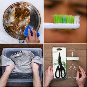 Leave Your Household Headaches Behind with These 7 Clever Hacks | Blossom