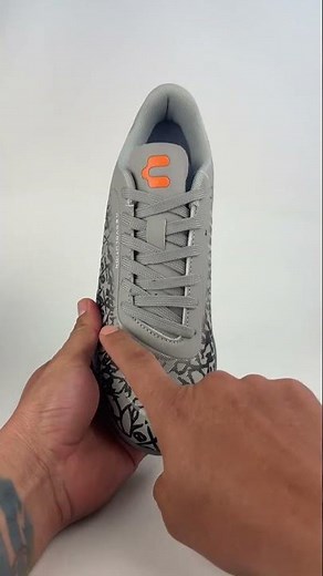 Tenis Charly neovolution turf!! #charly #elchanclazo #futbol #soccer #deporte