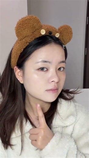 Absolutely Adorable Russian Doll Makeup Transformation - Perfect for Square Faces! Makeup