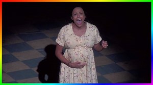 35K views · 981 reactions | With her Broadway debut, Nicolette Robinson made history as the first woman of color to play the leading role of Jenna in Waitress the Musical. Watch her heart-wrenching performance of "She Used To Be Mine" below! 不  Featuring music and lyrics by Sara Bareilles ("Love Song", "Brave") Waitress is currently touring North America! Visit www.WaitressTour.com for a full list of cities and dates.  | Musical Theatre Moments | Facebook