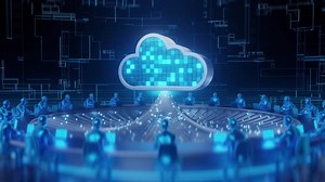 Virtual Cloud Computing Team Collaboration