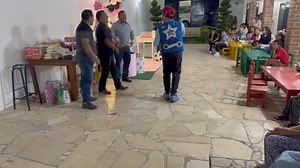 Cocodrilo dante al estilo Perico Show y ve que chulada 🤣🤣🤣 | Perico SHOW