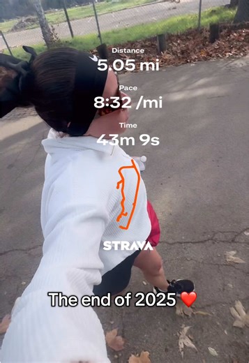 I am so proud of how far my running journey has come along this year. Huge pace and mile difference from January to the end of the year. My longest mile I could run up to for months of this year was 6-8 miles. Slowly went to 10 miles. Now in the works of 15-20 miles. Exciting plans are coming for my running journey next year along with an exciting announcement that will be coming next year. I cannot wait to crush my goals in 2026. ❤️🏃🏽‍♀️ #foryoupage #paratiiiiiiiiiiiiiiiiiiiiiiiiiiiiiii #runt