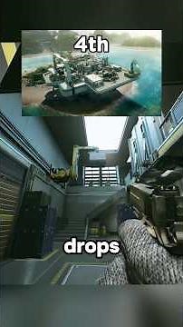 Top 5 R6 Maps for Year 11!📍