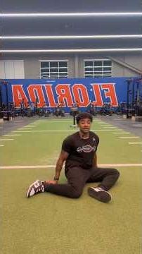 Hip 90/90 Internal Rotation PAILs & RAILs