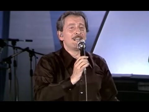 Domenico Modugno - La lontananza (Live@RSI 1981)