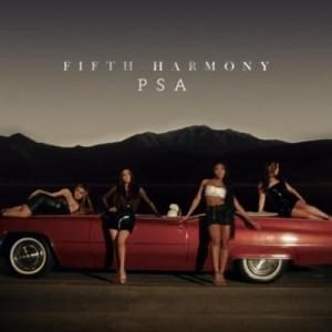 Psa - Letra - Fifth Harmony
