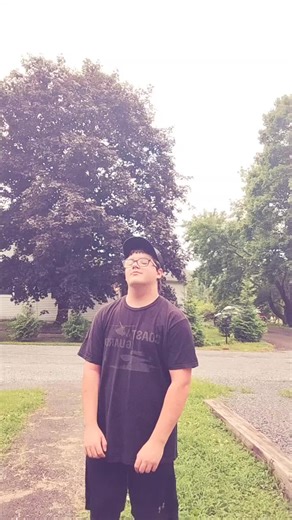 Bode White on TikTok