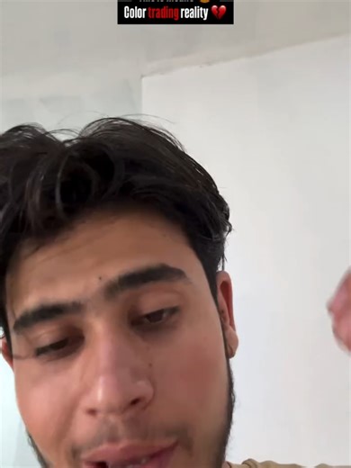 Color Trading Tips for Loss Recovery