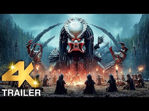 NEW MOVIE TRAILERS 2025 | Weekly #33 | 4K ULTRA HD