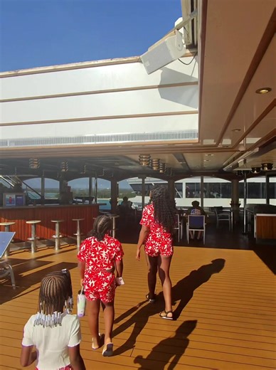 My 1st voice over 🤭😭😂 #carvinalcruise #girlmom #armylife | voice over