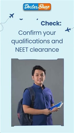 🩺MBBS Admission Process in Russia✅