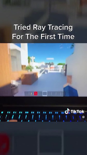 It didn't go great...💥 [🕹️ u/TheMiniRobot ] - #gamingsetup #gaminglife #gaming #framerate