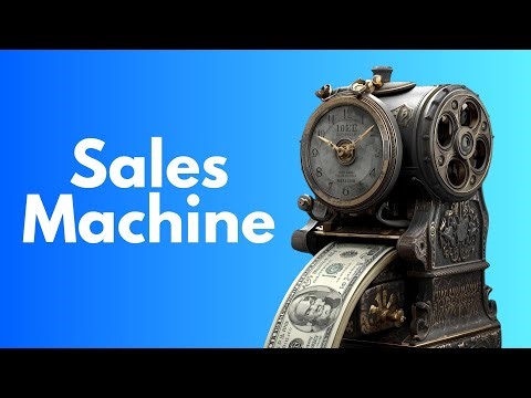 Sales Machine: How Sun Web Service Helps Businesses Grow Faster