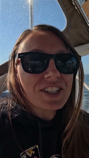 Quand la mer te montre ce que tu ne vois jamais 👀