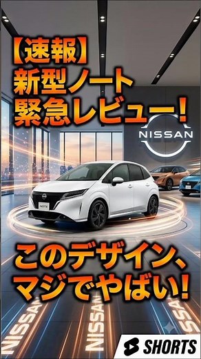 【日産リコール】ノート、オーラ、エクストレイルなど60万台規模！対象車種とオーナーが取るべき対応を徹底解説！