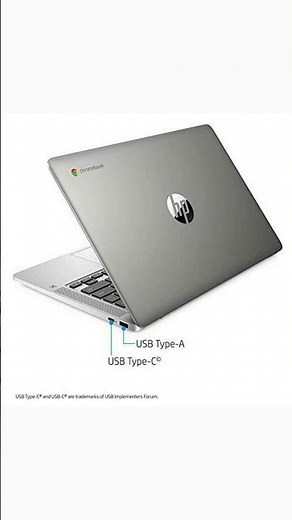 The Ultimate Chromebook for On-the-Go Productivity!