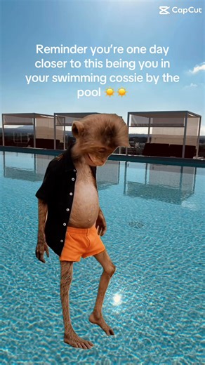 Counting Down to Summer: Get Ready for Pool Days!