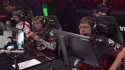 12.15 玩机器丶Machine直播名场面