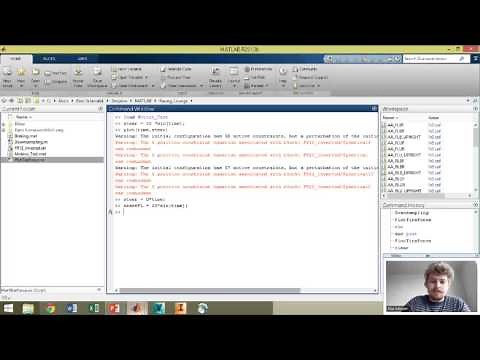 From Telemetry Data to Suspension Modeling