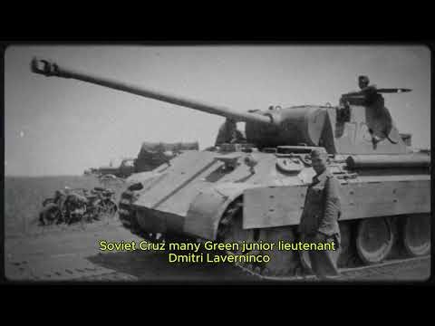 How One Tank Changed World War II Forever