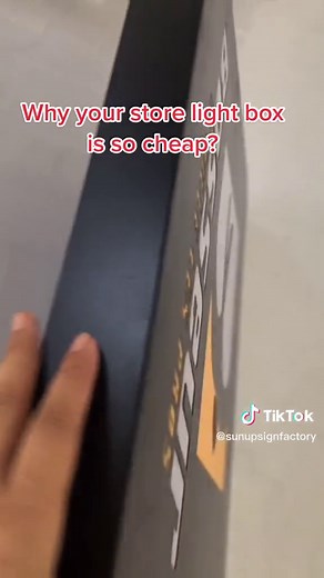 #sunupsigns #sunupsignage #signfactory #signmaker #lightbox #storefront #shopfront #businesssign #branding #boxlogo