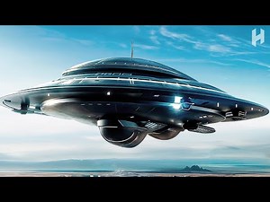 US Air Force JUST Revealed Antigravity Aircraft That Defies All Physics!