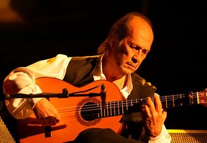 Los mejores guitarristas de guitarra española - 100Lecciones.Org/Guitarra