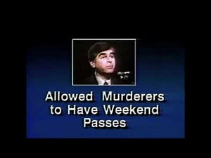 WILLIE HORTON AD 1988