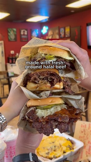 Use code HAPPYJONS on their website jonsjoint.com for $5 off your order!🔥