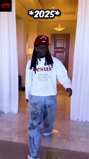 Stop Sign in Chest? 2016 vs 2025 WTF?! #shorts