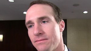 Drew Brees Officially Retires from NFL, Kids Help with Announcement