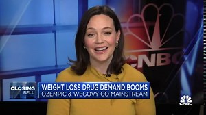 Novo Nordisk CEO on safety concerns associated with off-label use of diabetes drugs