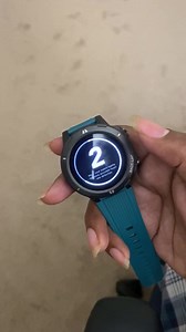 Watch Smart watch Full Demonstration along with its app on Amazon Live